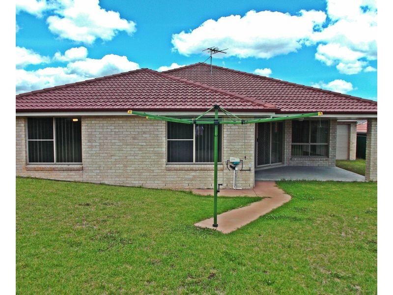 12 Mcgregor Street, Muswellbrook NSW 2333