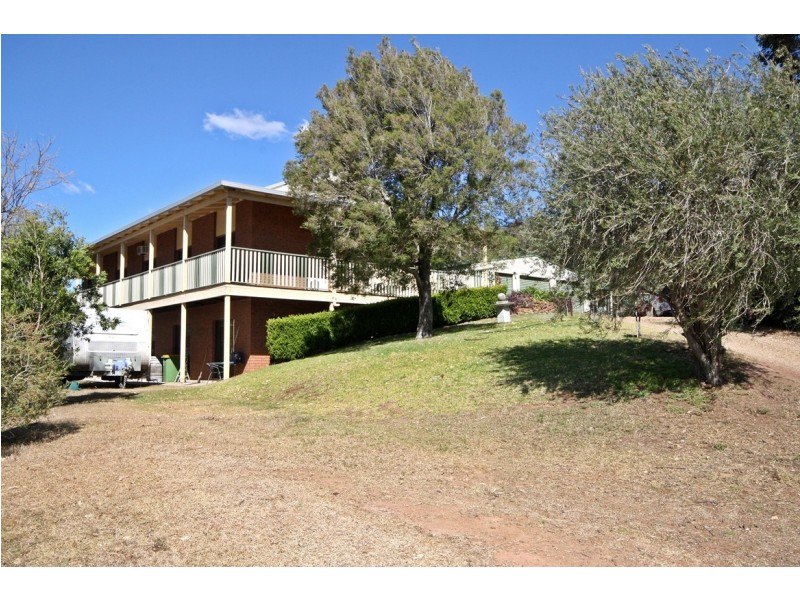 20 Cavalry Line Road, Glenbawn, Scone NSW 2337