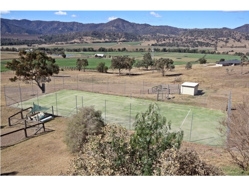 20 Cavalry Line Road, Glenbawn, Scone NSW 2337