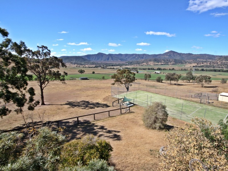20 Cavalry Line Road, Glenbawn, Scone NSW 2337