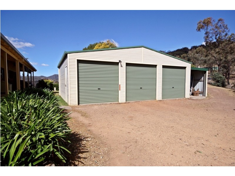 20 Cavalry Line Road, Glenbawn, Scone NSW 2337
