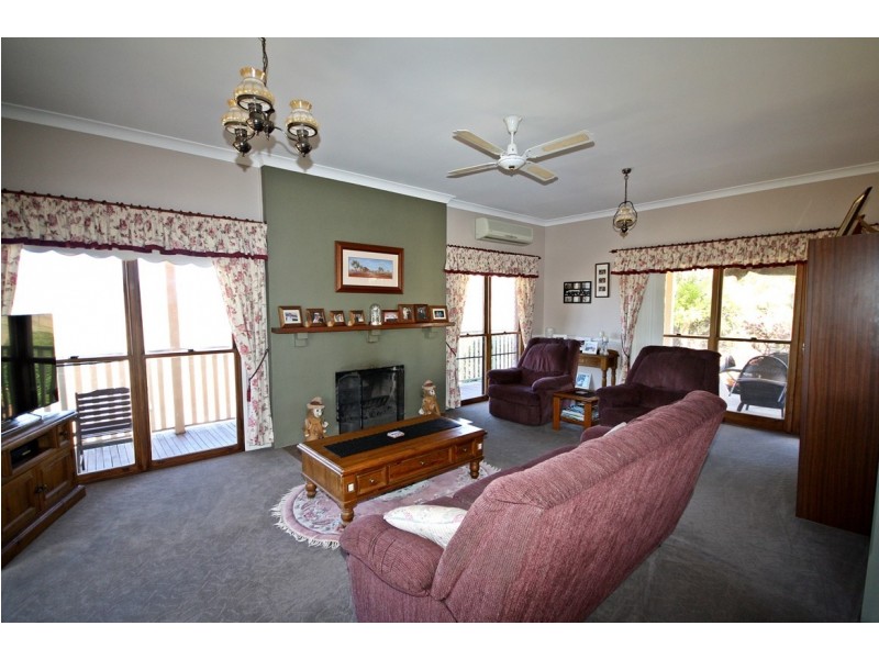 20 Cavalry Line Road, Glenbawn, Scone NSW 2337