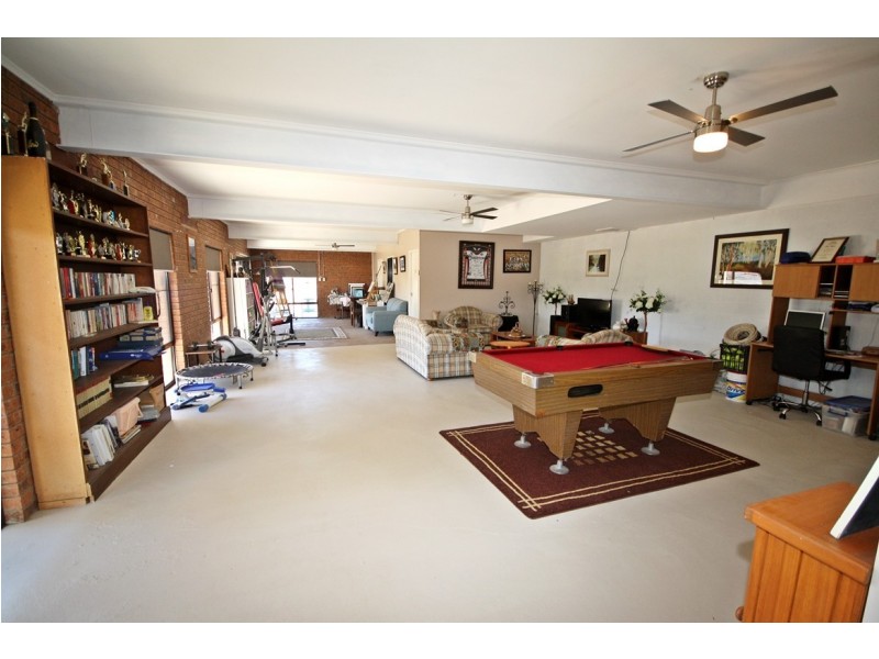 20 Cavalry Line Road, Glenbawn, Scone NSW 2337