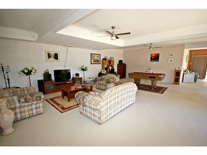 20 Cavalry Line Road, Glenbawn, Scone NSW 2337