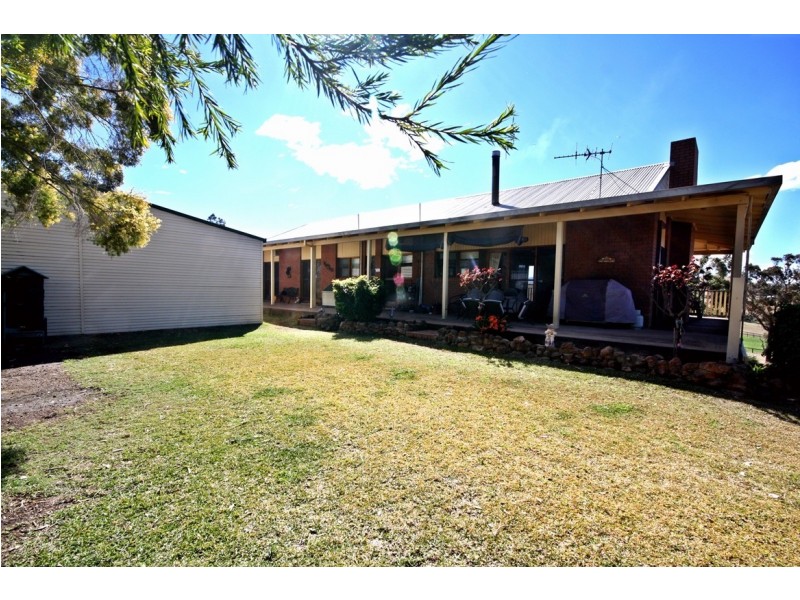 20 Cavalry Line Road, Glenbawn, Scone NSW 2337