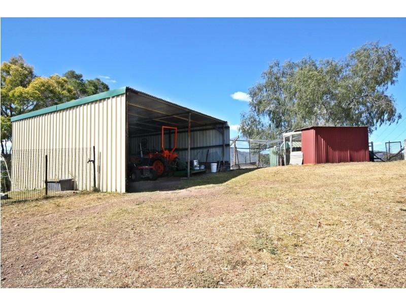 20 Cavalry Line Road, Glenbawn, Scone NSW 2337