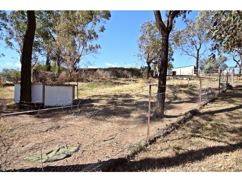 20 Cavalry Line Road, Glenbawn, Scone NSW 2337