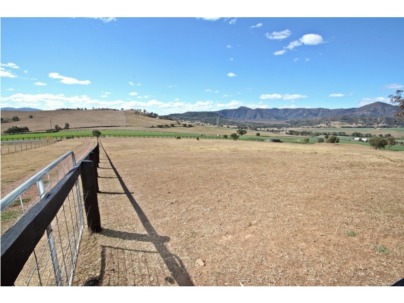 20 Cavalry Line Road, Glenbawn, Scone NSW 2337