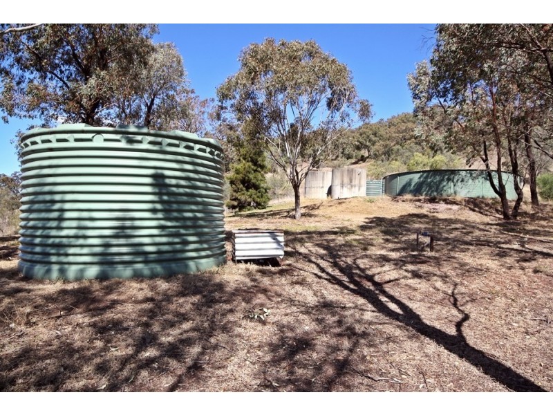 20 Cavalry Line Road, Glenbawn, Scone NSW 2337
