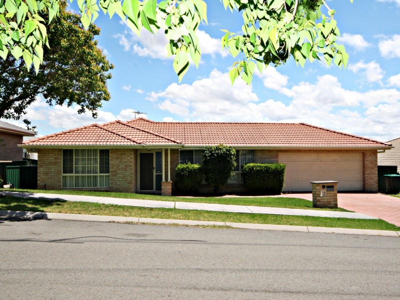 15 Mussel Street, Muswellbrook NSW 2333