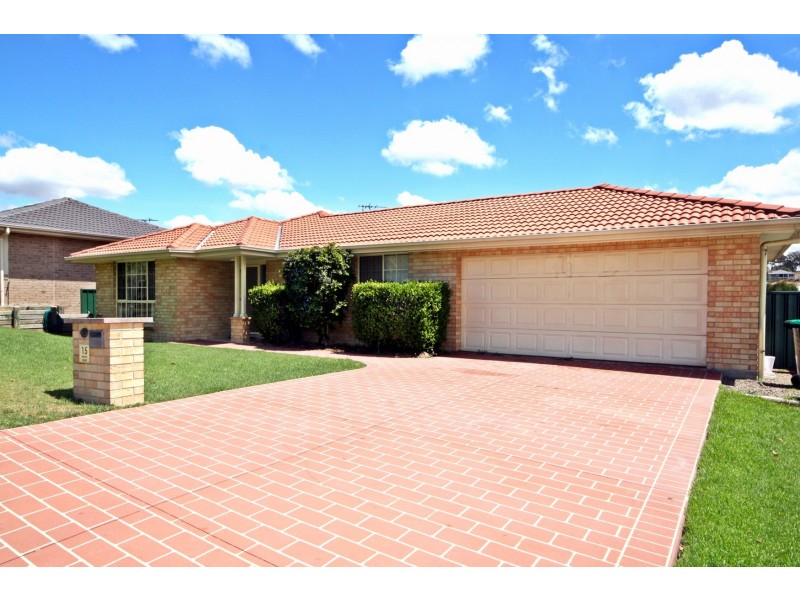 15 Mussel Street, Muswellbrook NSW 2333