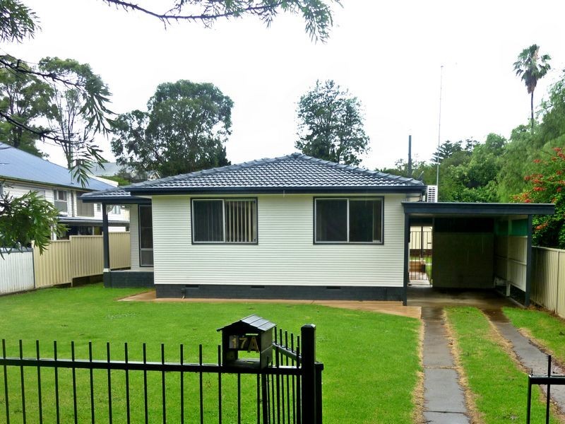 17A Sowerby Street, Muswellbrook NSW 2333