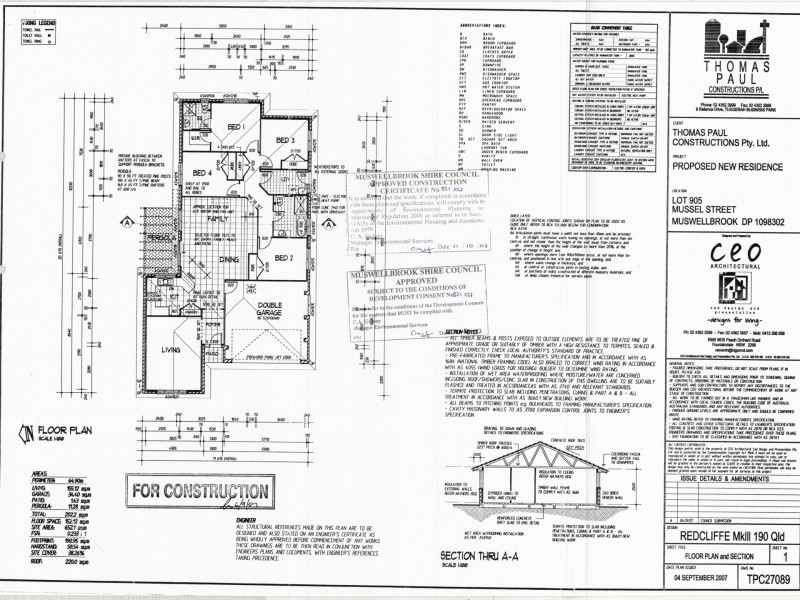12 Mussel Street, Muswellbrook NSW 2333