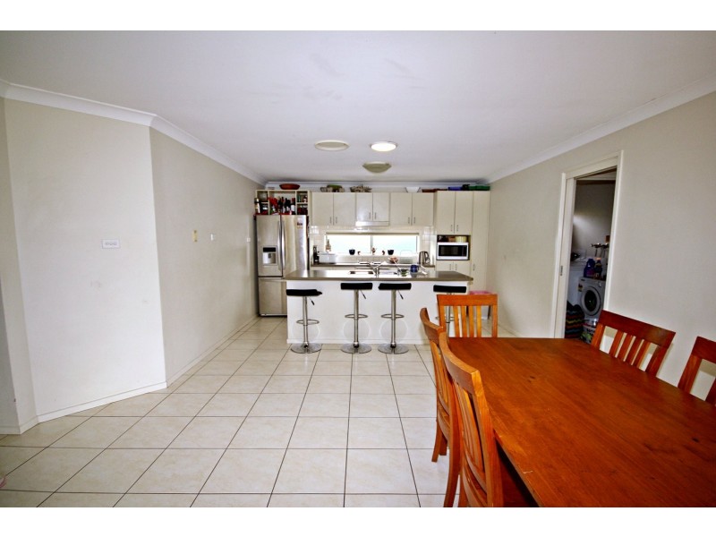 4 Henry Dangar Drive, Muswellbrook NSW 2333