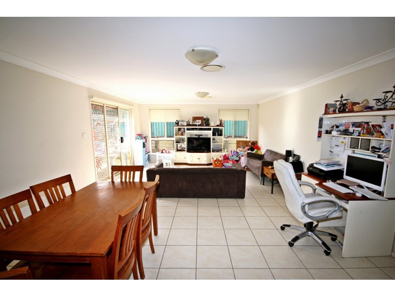 4 Henry Dangar Drive, Muswellbrook NSW 2333