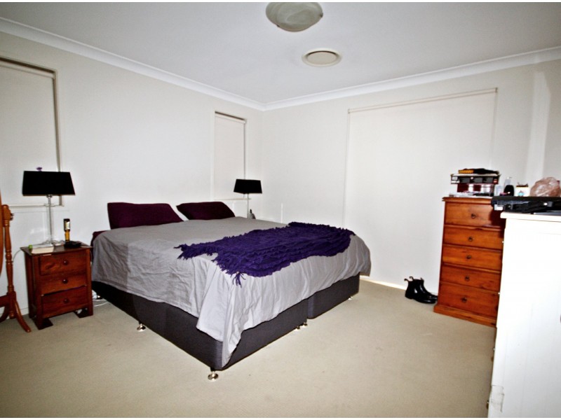 4 Henry Dangar Drive, Muswellbrook NSW 2333