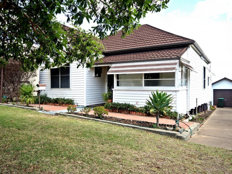 133 Hill Street, Muswellbrook NSW 2333