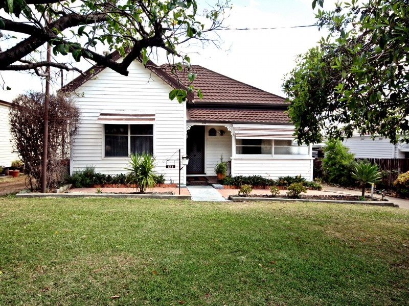 133 Hill Street, Muswellbrook NSW 2333