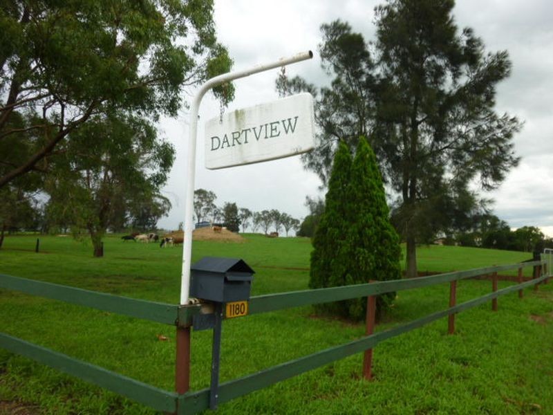 1180 Dartbrook Road, Dartbrook NSW 2336