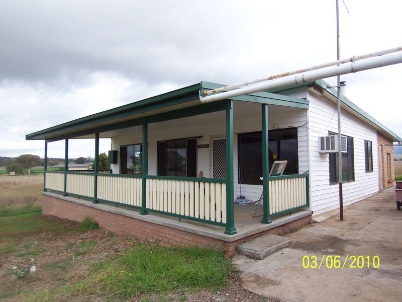 1180 Dartbrook Road, Dartbrook NSW 2336