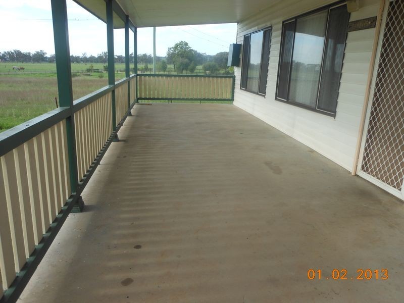 1180 Dartbrook Road, Dartbrook NSW 2336