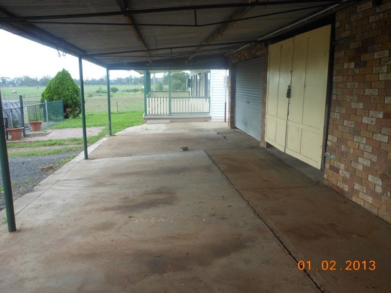 1180 Dartbrook Road, Dartbrook NSW 2336