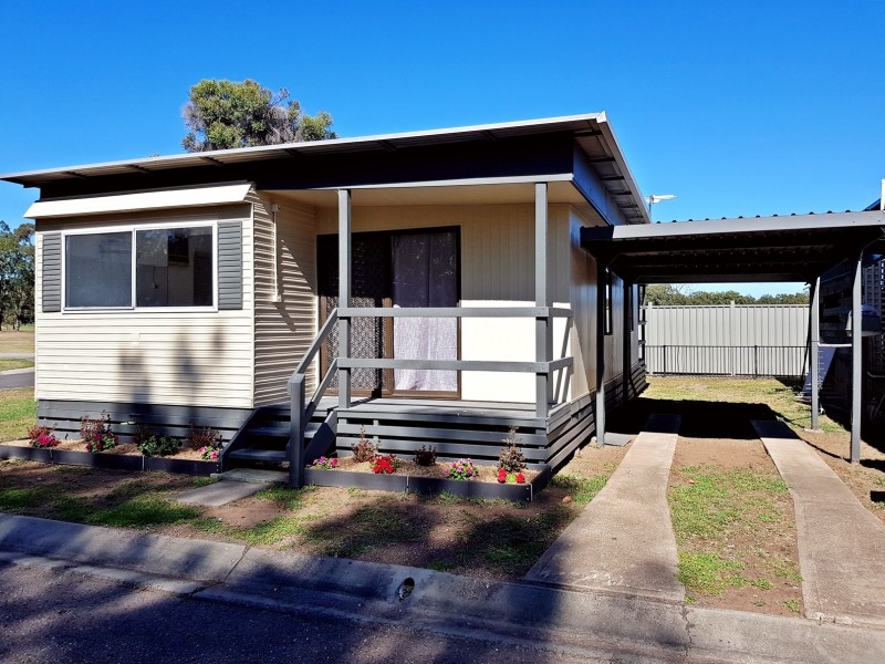 Lot 121/9080 New England Highway, Muswellbrook NSW 2333