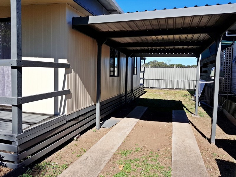 Lot 121/9080 New England Highway, Muswellbrook NSW 2333