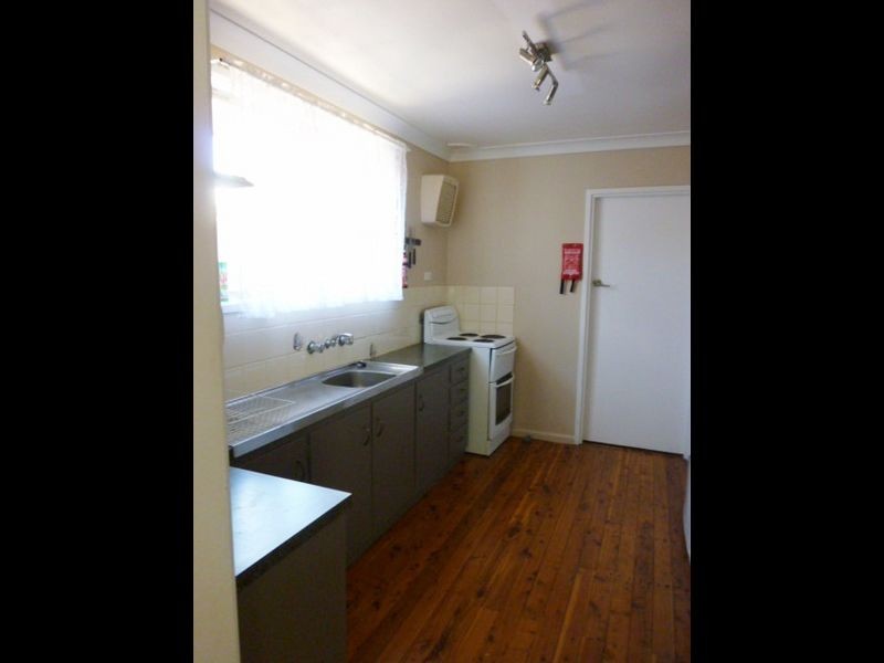 2 Midanga Avenue, Muswellbrook NSW 2333