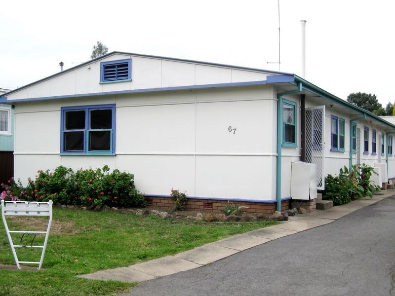 1/67 Ford Street, Muswellbrook NSW 2333