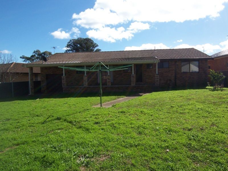 5 Sylvana Street, Muswellbrook NSW 2333