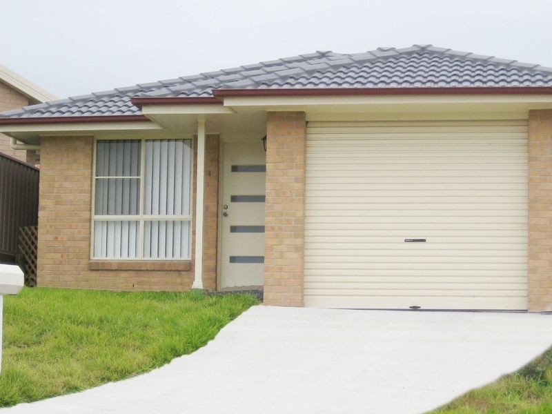 1/5 Kennedy Close, Muswellbrook NSW 2333