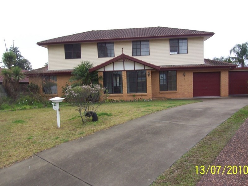 8 Cedar Close, Muswellbrook NSW 2333