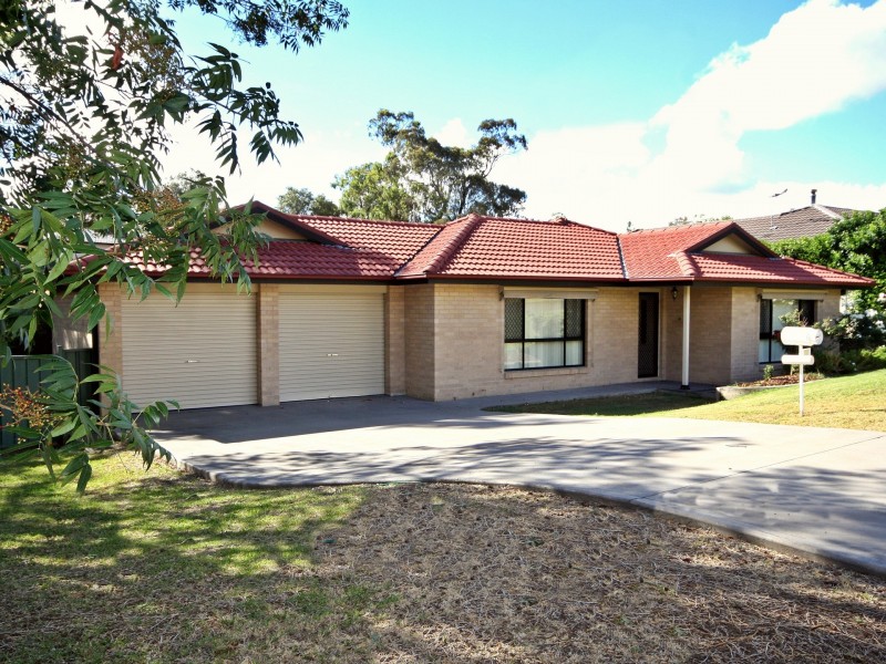58 Osborn Avenue, Muswellbrook NSW 2333