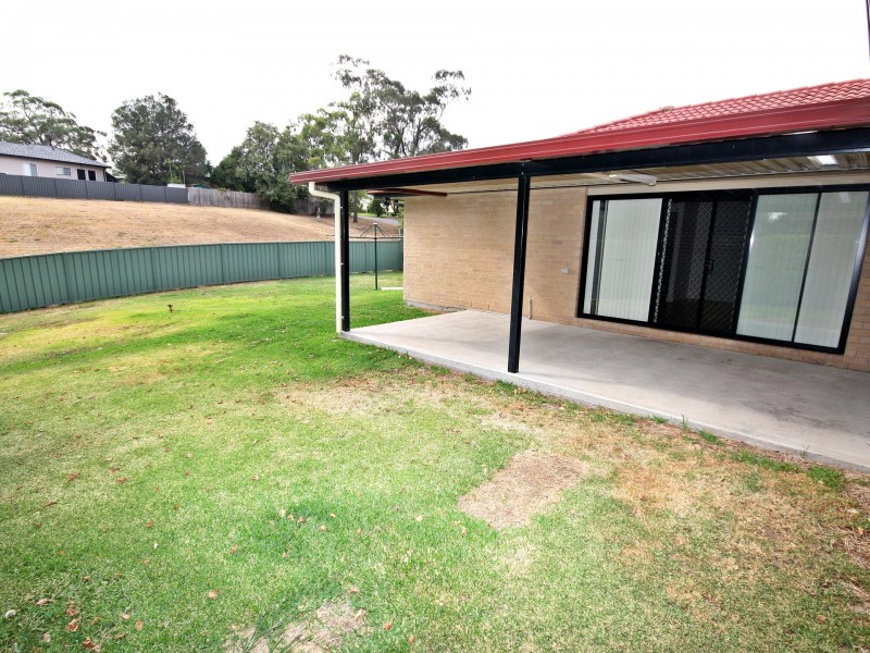 58 Osborn Avenue, Muswellbrook NSW 2333