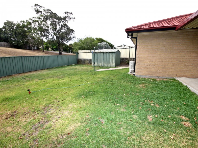 58 Osborn Avenue, Muswellbrook NSW 2333