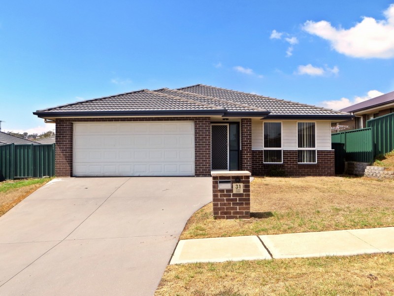 31 Jeans Street, Muswellbrook NSW 2333