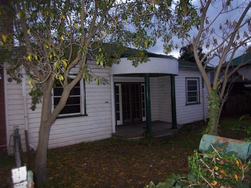 206 Bridge Street, Muswellbrook NSW 2333