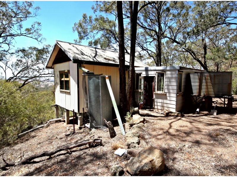 421 Golden Highway, Denman NSW 2328
