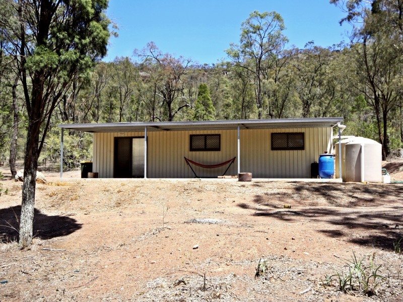 421 Golden Highway, Denman NSW 2328