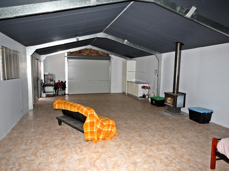 421 Golden Highway, Denman NSW 2328