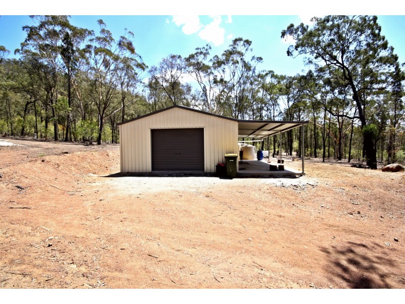 421 Golden Highway, Denman NSW 2328
