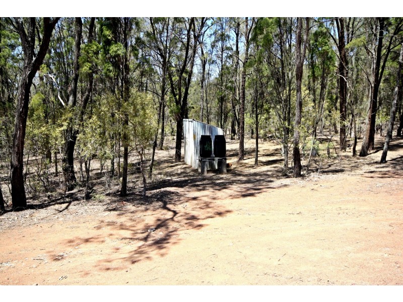 421 Golden Highway, Denman NSW 2328