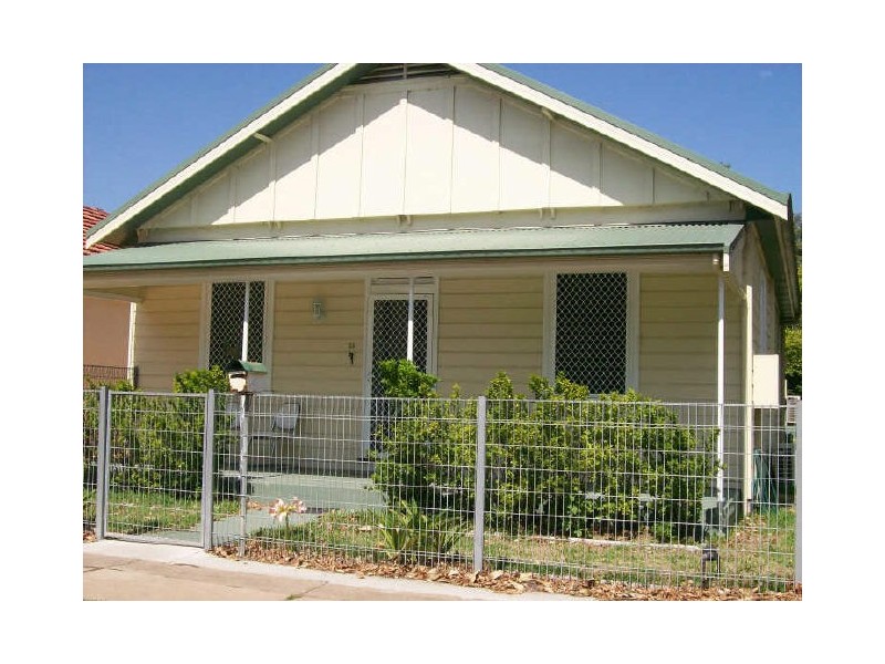 21 Maitland Street, Muswellbrook NSW 2333