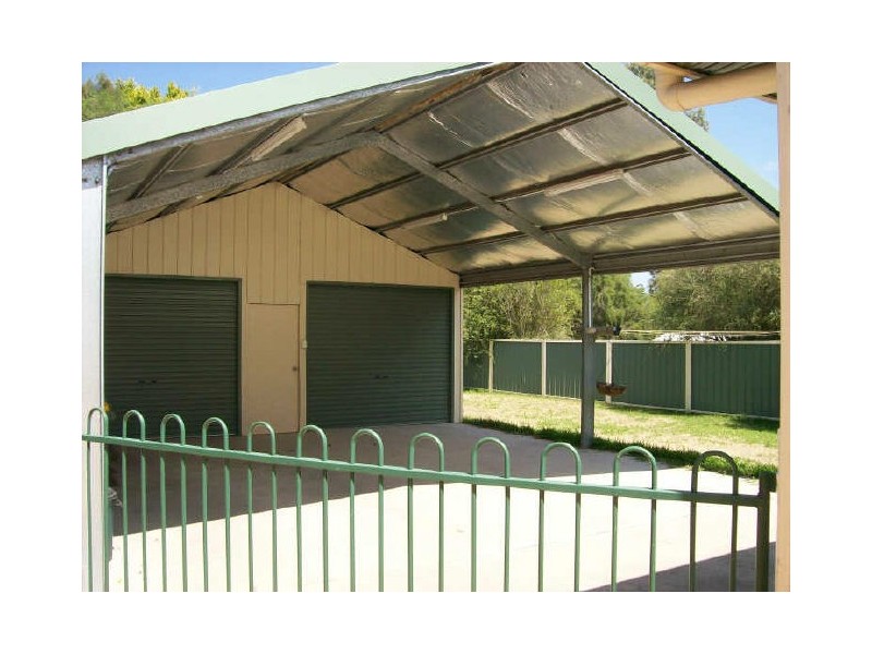 21 Maitland Street, Muswellbrook NSW 2333
