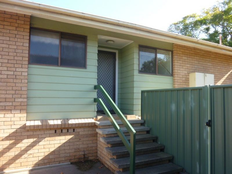 2/63 Ford Street, Muswellbrook NSW 2333