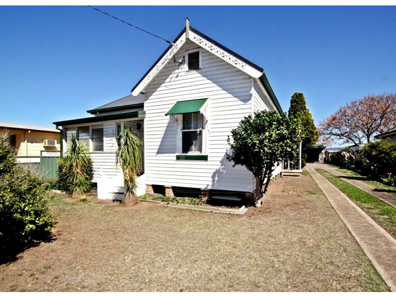 23 McAdam Street, Aberdeen NSW 2336