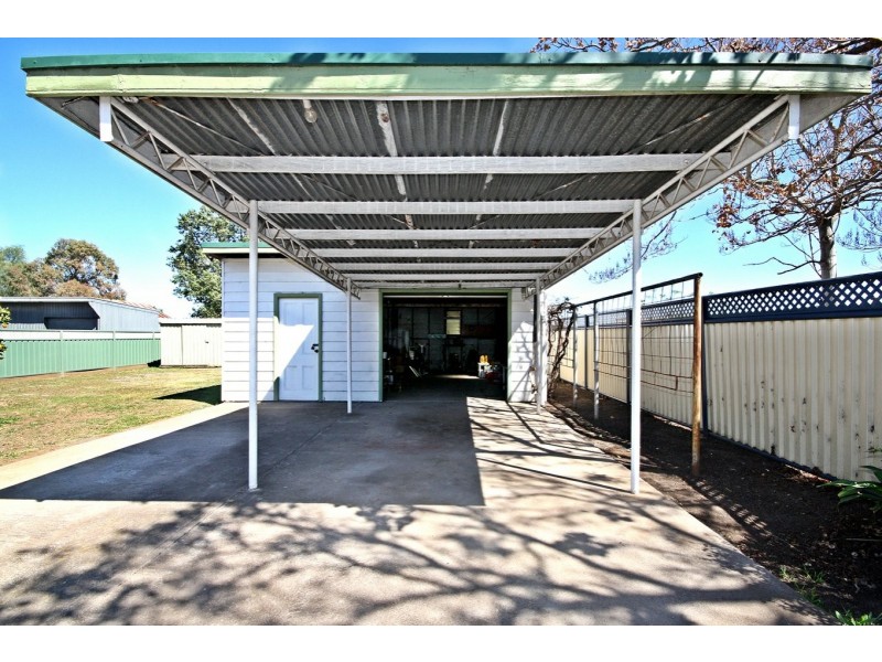 23 McAdam Street, Aberdeen NSW 2336