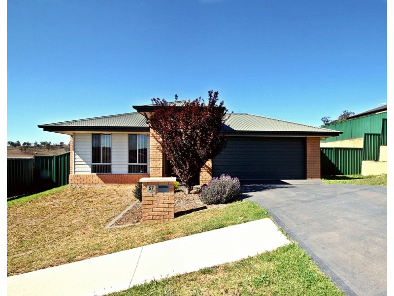 57 Henry Dangar Drive, Muswellbrook NSW 2333