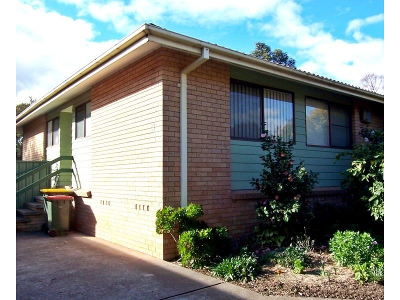 3/63 Ford Street, Muswellbrook NSW 2333